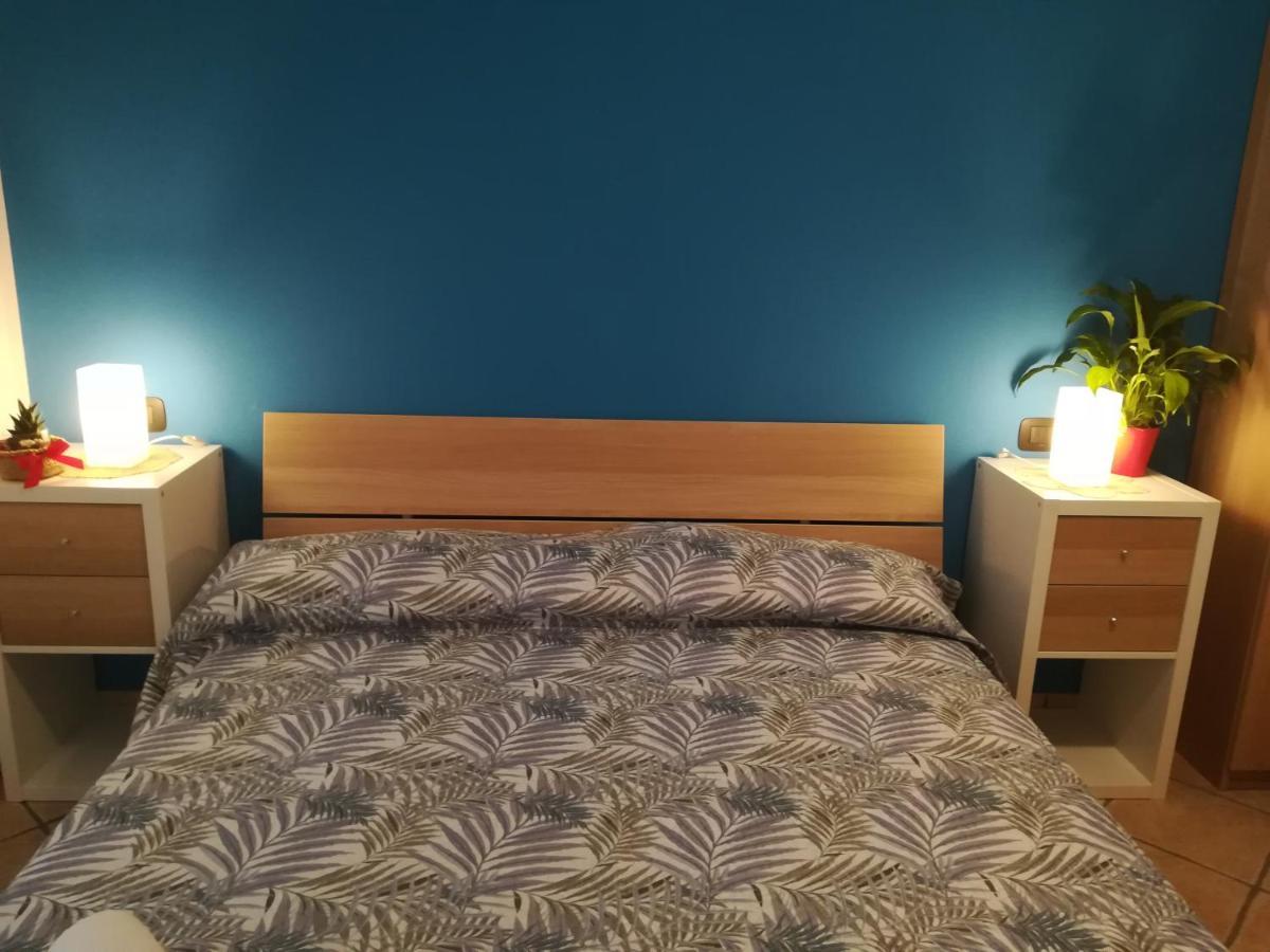 B&B La Terrazza Мантуя Екстер'єр фото
